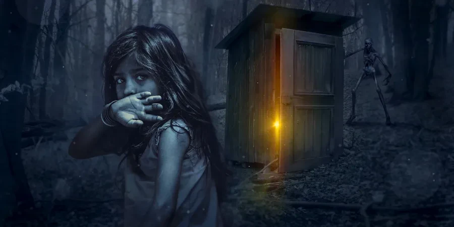 De ce sunt filmele horror atat de populare? O explorare a emotiilor intense si a evolutiei genului