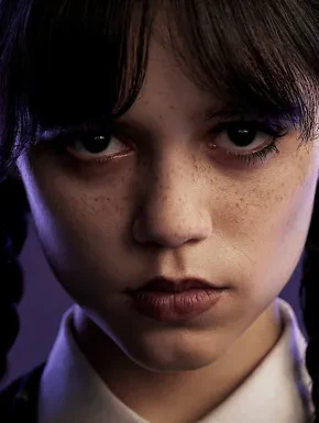 Ti-a placut de ea in Wednesday? Top 3 filme cu Jenna Ortega, disponibile pe HBO Max si Netflix!