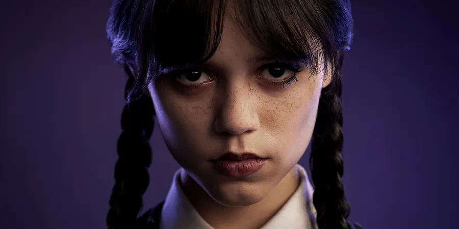 Ti-a placut de ea in Wednesday? Top 3 filme cu Jenna Ortega, disponibile pe HBO Max si Netflix!