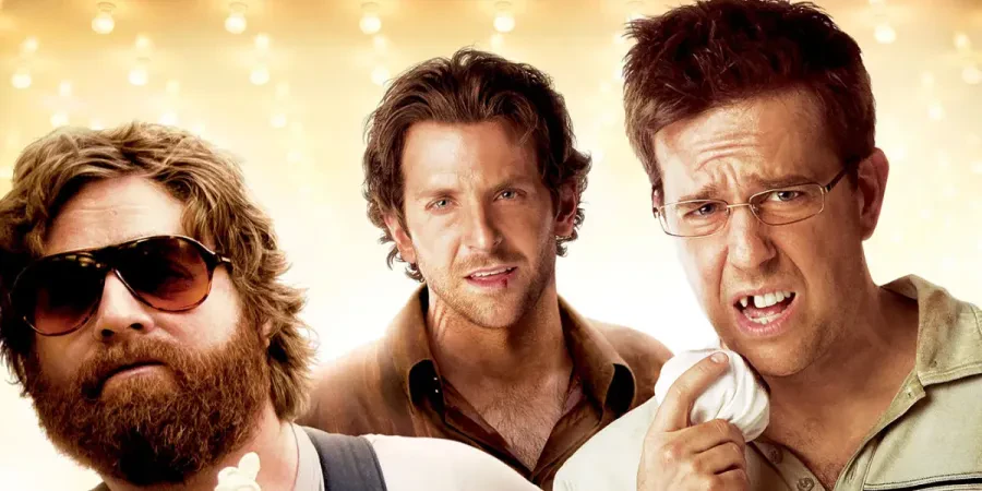 5 Filme de comedie la care vei rade cu gura pana la urechi - Partea I