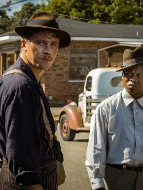 Un film emotionant despre razboi si rasism, nominalizat la 4 premii Oscar, este disponibil pe Netflix!