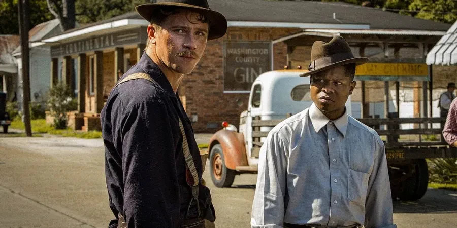 Un film emotionant despre razboi si rasism, nominalizat la 4 premii Oscar, este disponibil pe Netflix!