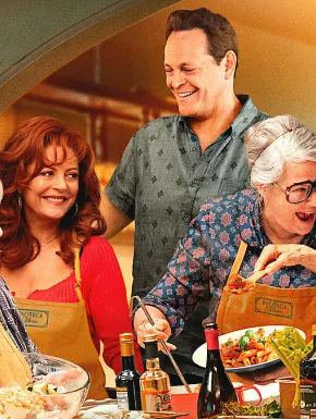 Vă recomandăm o poveste caldă și plină de suflet, disponibilă acum pe Netflix