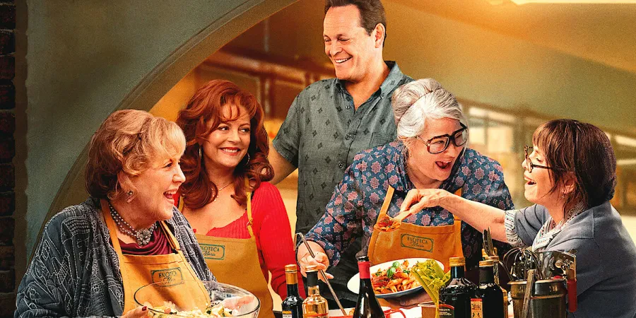 Vă recomandăm o poveste caldă și plină de suflet, disponibilă acum pe Netflix