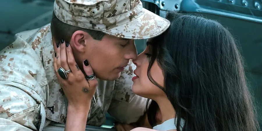 Va recomandam un film romantic bun din 2022, mai putin cunoscut. Vezi aici unde-l poti viziona!