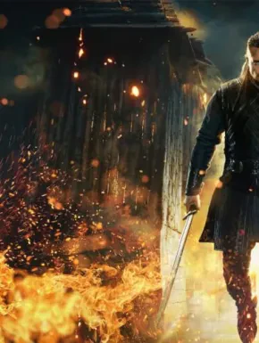 Va recomandam un super film de actiune din 2023, disponibil pe Netflix!