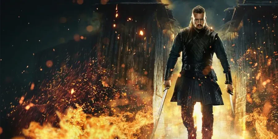 Va recomandam un super film de actiune din 2023, disponibil pe Netflix!