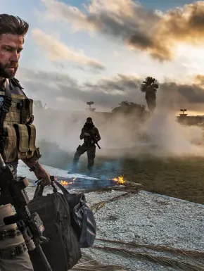 Va recomandam un super film thriller de actiune, pe care il puteti vedea pe Netflix!