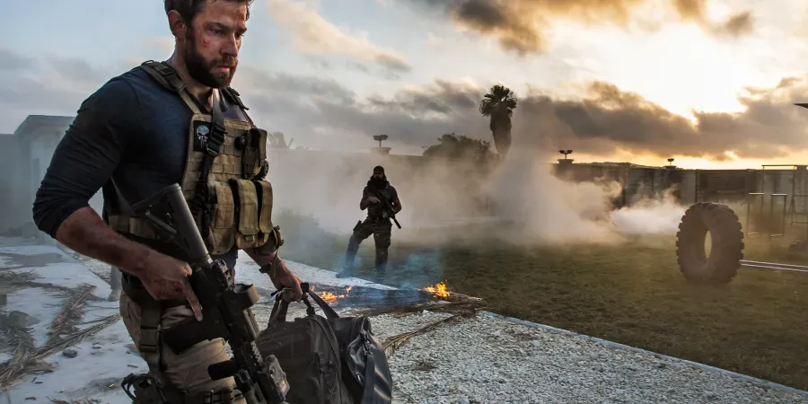 Va recomandam un super film thriller de actiune, pe care il puteti vedea pe Netflix!