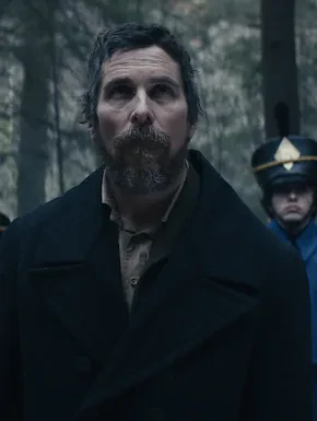 The Pale Blue Eye: cel mai nou film cu Christian Bale! Vezi cand apare si trailerul aici!