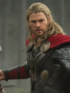 Ti-a placut de Thor in Avengers? Vezi cele mai bune filme cu Chris Hemsworth!