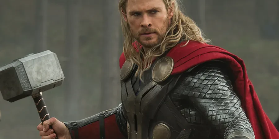 Ti-a placut de Thor in Avengers? Vezi cele mai bune filme cu Chris Hemsworth!