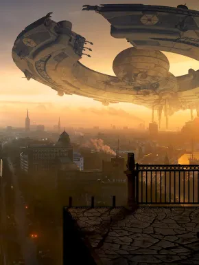 Topul celor mai bune filme Science Fiction, disponibile pe HBO Max!