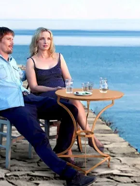 Film romantic super bun, disponibil pe HBO Max, mai putin cunoscut, nominalizat la Oscar! Tu l-ai vazut?