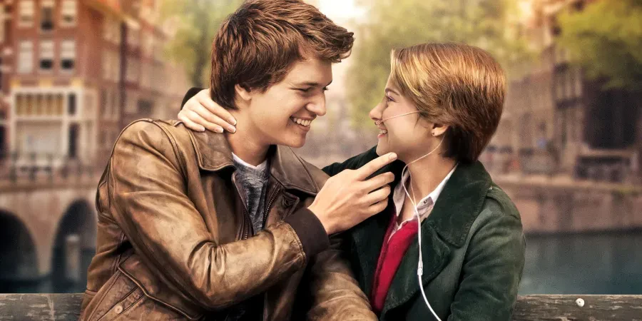 Filme bune: Va recomandam un film romantic si emotionant (IMDB 7.7), disponibil pe Disney Plus!