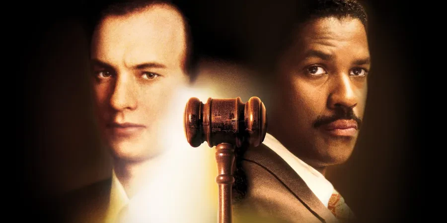 Un super film de Oscar cu Denzel Washington si Tom Hanks este disponibil pe HBO Max! Tu l-ai vazut?