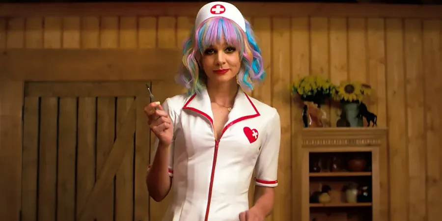 Un film thriller extraordinar si tulburator, castigator de premiu Oscar, disponibil pe Netflix!