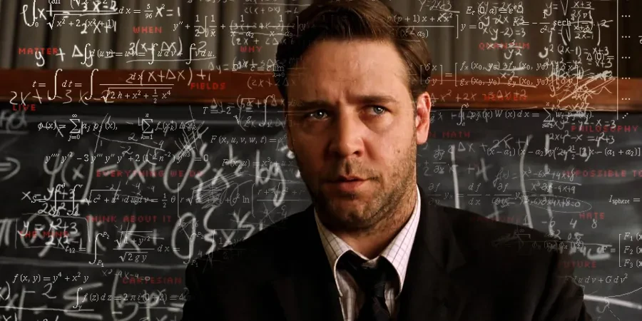 Recomandare: Super film castigator al 4 premii Oscar cu Russel Crowe! Tu l-ai vazut?