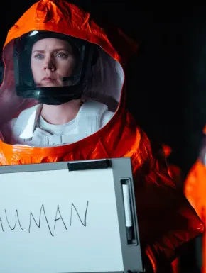 Recomandare de super film SF, castigator de Oscar (7.9 IMDB), disponibil pe HBO Max!