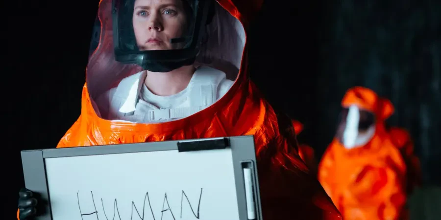 Recomandare de super film SF, castigator de Oscar (7.9 IMDB), disponibil pe HBO Max!