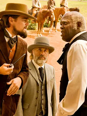 Recomandare super film de Oscar: De ce trebuie sa vezi Django Unchained?