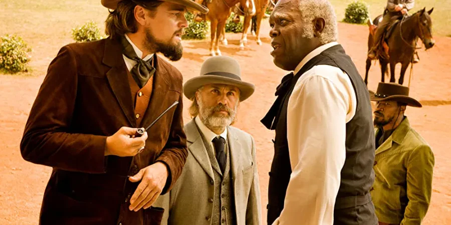 Recomandare super film de Oscar: De ce trebuie sa vezi Django Unchained?