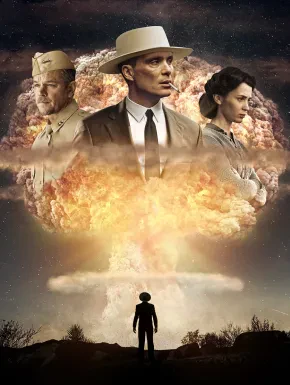 Oppenheimer, marele castigator al premiilor Oscar 2024! Vezi lista completa aici!