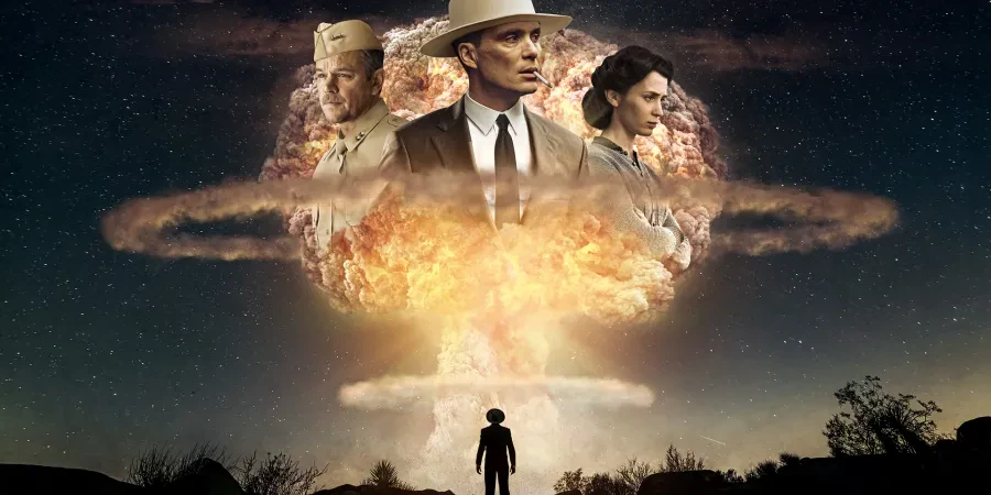 Oppenheimer, marele castigator al premiilor Oscar 2024! Vezi lista completa aici!