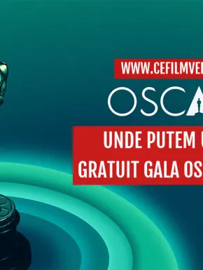 Vrei sa vezi gratuit gala premiilor Oscar 2024? Afla aici cum!