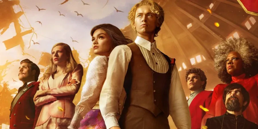 3 Filme bune pe care le abia asteptam sa le vedem la finalul anului 2023! Tie care iti place?