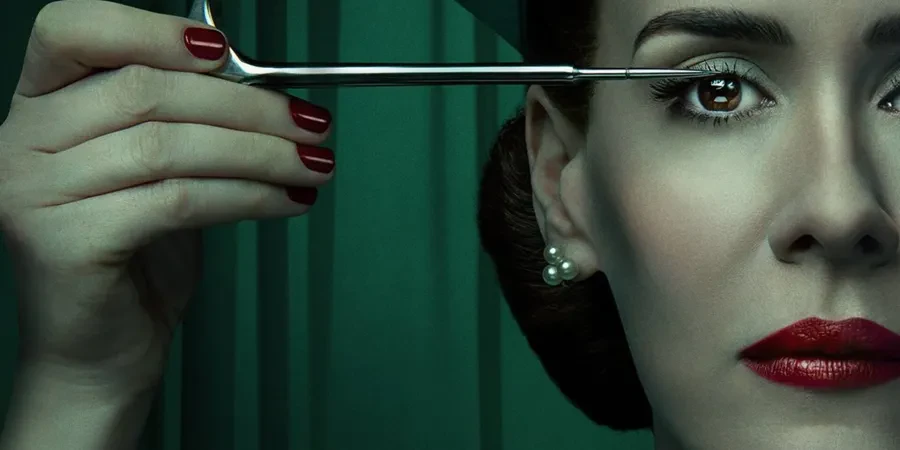 Top 10 seriale thriller care te vor tine  lipit de canapea - Partea I