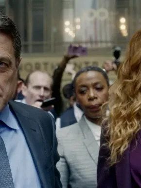 Top 10 seriale thriller care te vor tine  lipit de canapea - Partea II