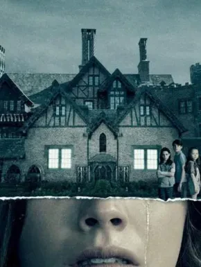 Top 5 seriale Horror disponibile pe Netflix, pe care trebuie sa le vezi acum!