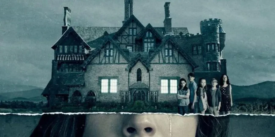 Top 5 seriale Horror disponibile pe Netflix, pe care trebuie sa le vezi acum!