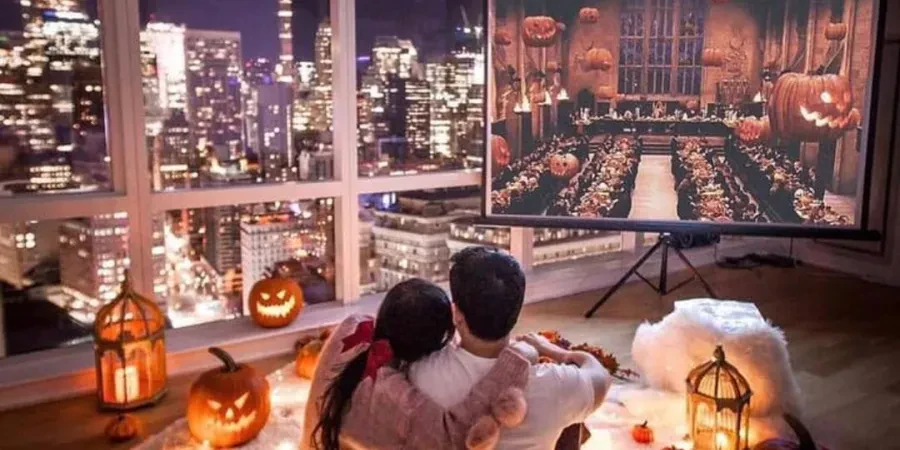 Top filme romantice pe care sa le vezi cu EA - Partea I