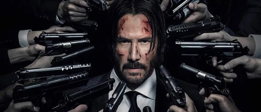 Top 5 cele mai bune filme de razbunare - Partea I