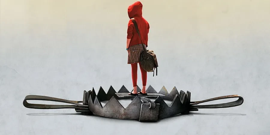 Top 5 cele mai bune filme de razbunare - Partea II