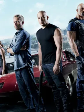 Ghid seria Fast&Furious: Care sunt filmele si in ce ordine trebuie sa le vezi!