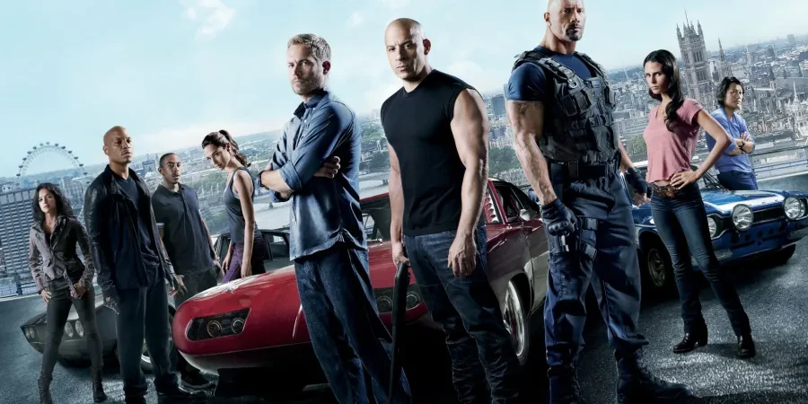 Ghid seria Fast&Furious: Care sunt filmele si in ce ordine trebuie sa le vezi!