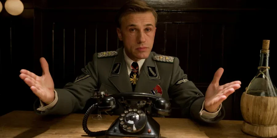 Un actor extraordinar: Top 7 cele mai bune filme cu Christoph Waltz!