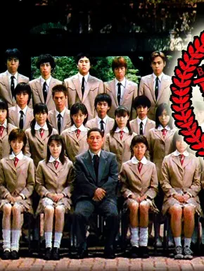 Acest film japonez este mult mai bun ca serialul “Squid Game” si trebuie neaparat sa-l vezi acum!