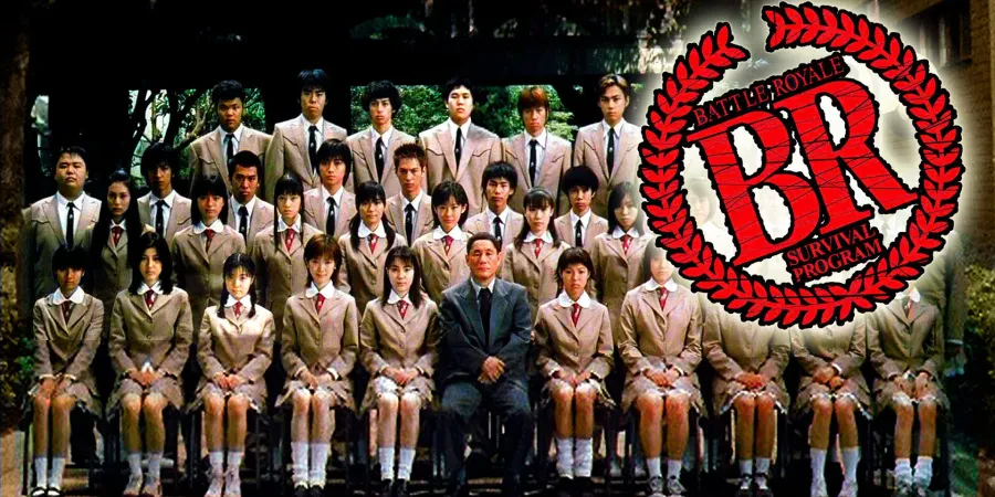 Acest film japonez este mult mai bun ca serialul “Squid Game” si trebuie neaparat sa-l vezi acum!