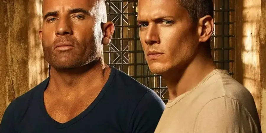 Top cele mai bune seriale cu evadari din inchisoare, de la Prison Break pana la Oz!