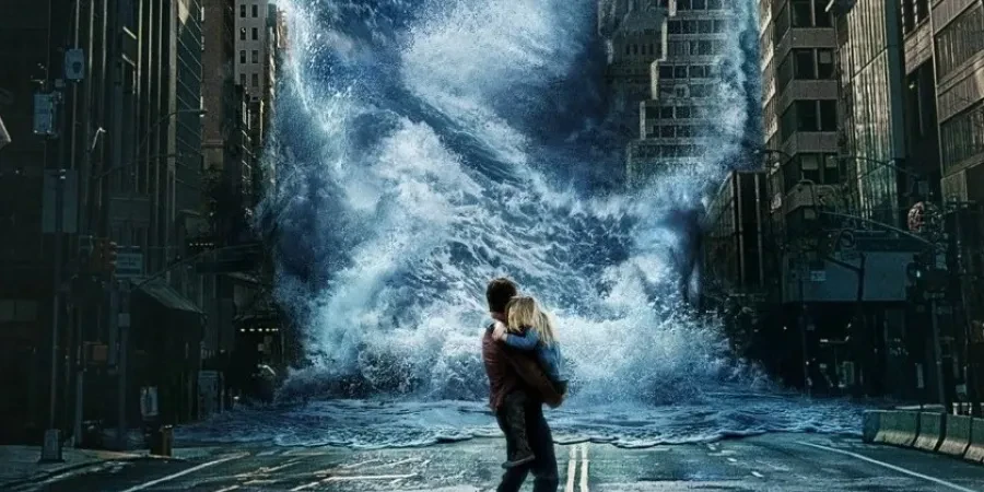 Tsunami, asteroizi sau era glaciara? Top 8 cele mai bune filme apocaliptice cu dezastre naturale!