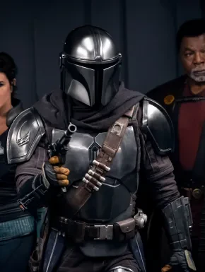 Daca esti fan al genului SF trebuie neaparat sa vezi acest serial exceptional cu nota 8.7 pe IMDB!