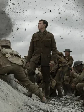 Top cele mai bune 25 filme de razboi din toate timpurile! Tu cate ai vazut?