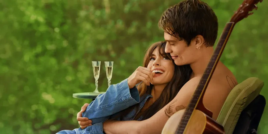 Anne Hathaway Îți Va Captiva Inima în Această Poveste de Dragoste Disponibilă pe Amazon Prime! (filme bune 2024)