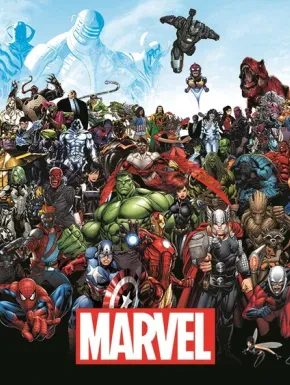Universul Marvel: Ce este Phase Four (Faza Patru)?