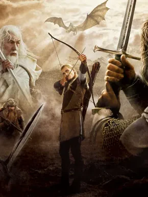 Filme de Oscar: Anii 2000 - 2010 - Filme pe care nu trebuie sa le ratezi