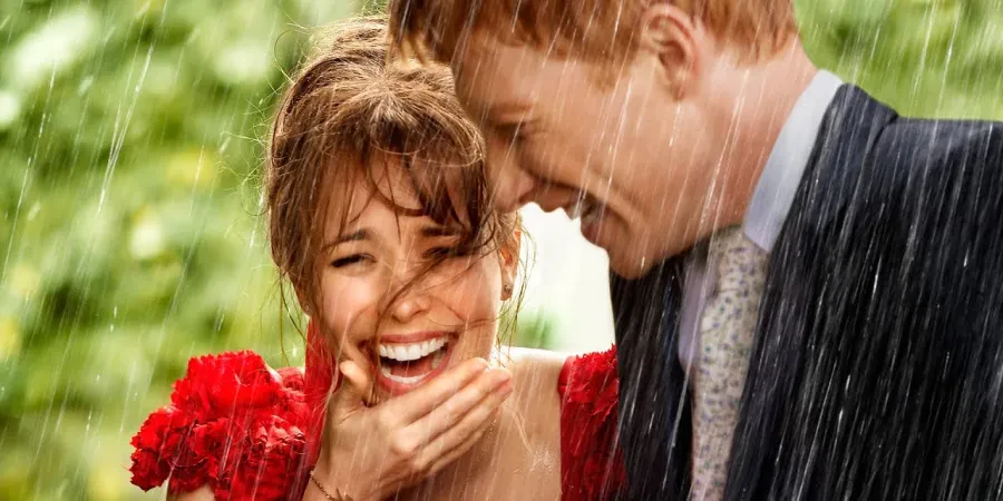 Top filme romantice pe care sa le vezi cu EA - Partea II